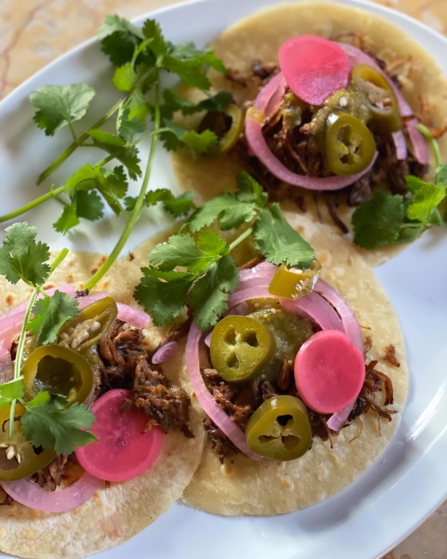 Frozen Beef or Chipotle Chicken Taco Kit