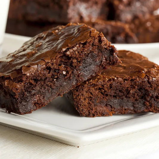 Fudge Brownies