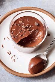 Chocolate Mousse